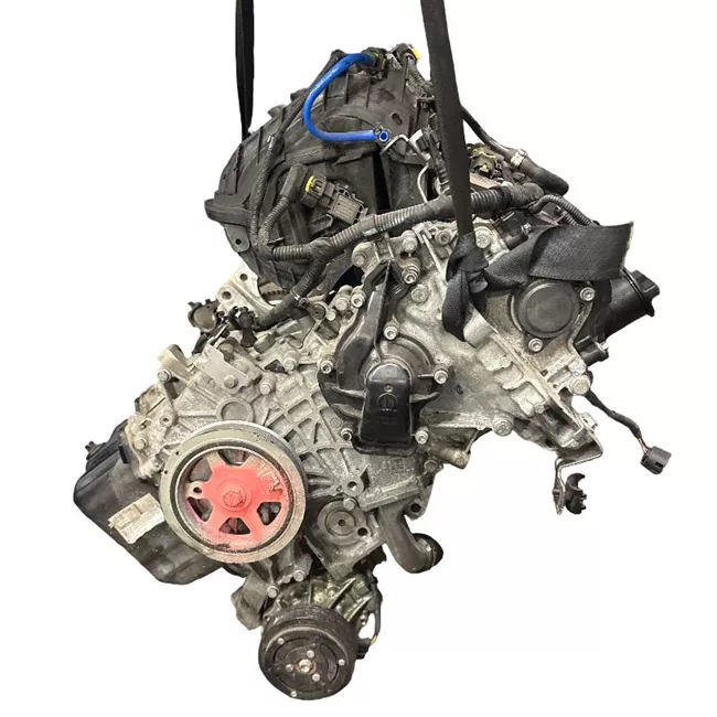 Motore semicompleto M088/rotazionale