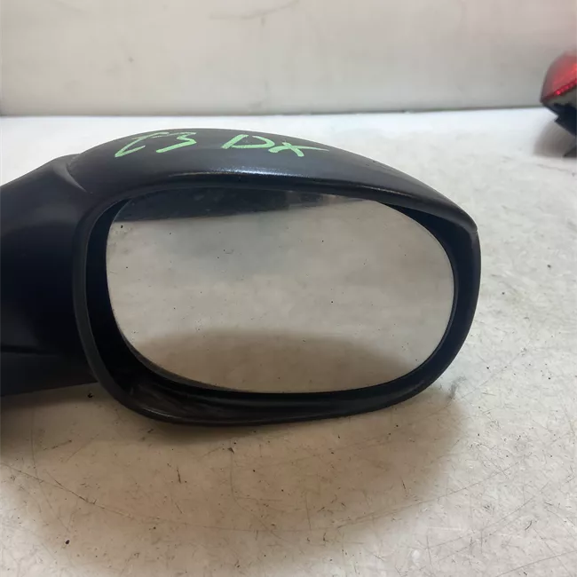 Retrovisore esterno regolazione elettrica destro Termico