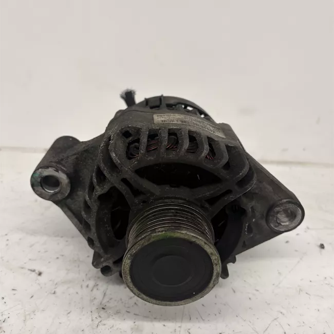Alternatore 100AMP