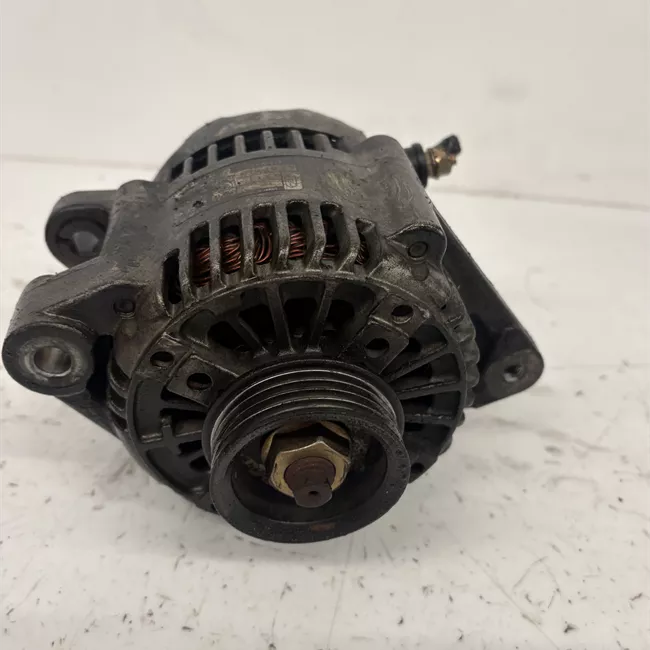 Alternatore