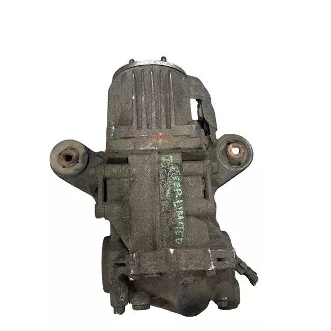 Differenziale posteriore completo