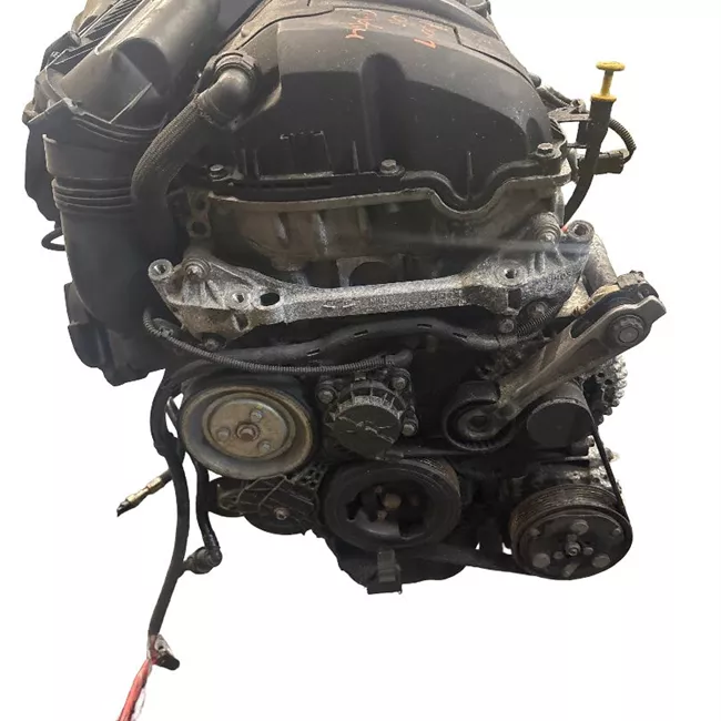 Motore semicompleto rotazionale