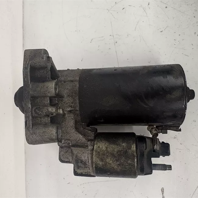 Motorino avviamento atm