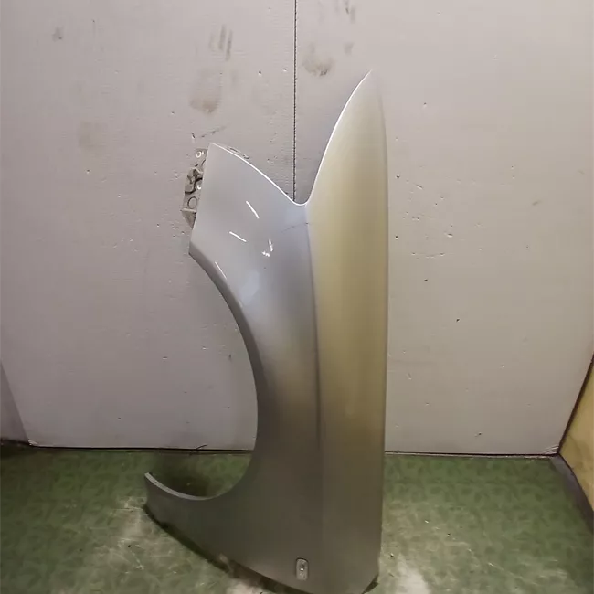 Parafango anteriore sinistro