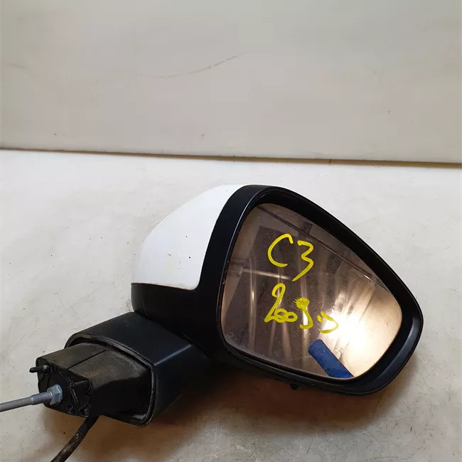 Retrovisore esterno regolazione elettrica destro Termico