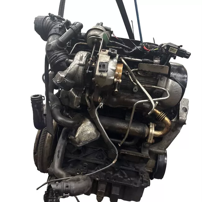 Motore semicompleto rotazionale ione