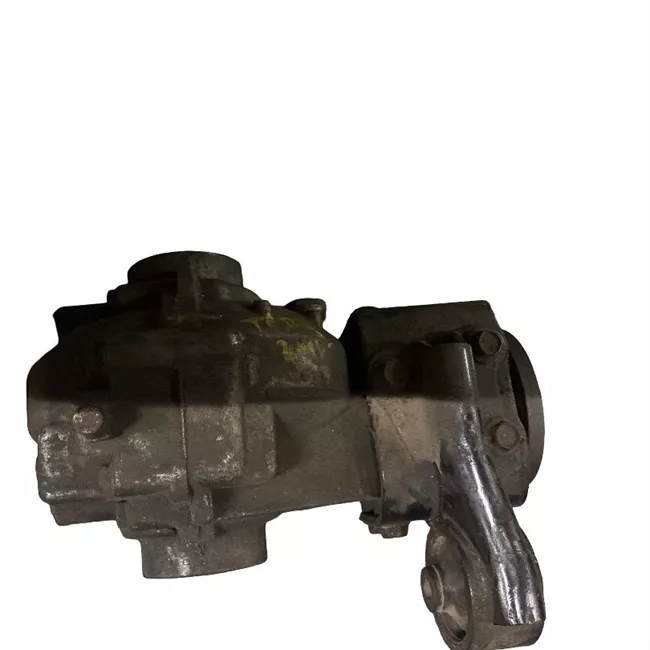 Differenziale posteriore completo