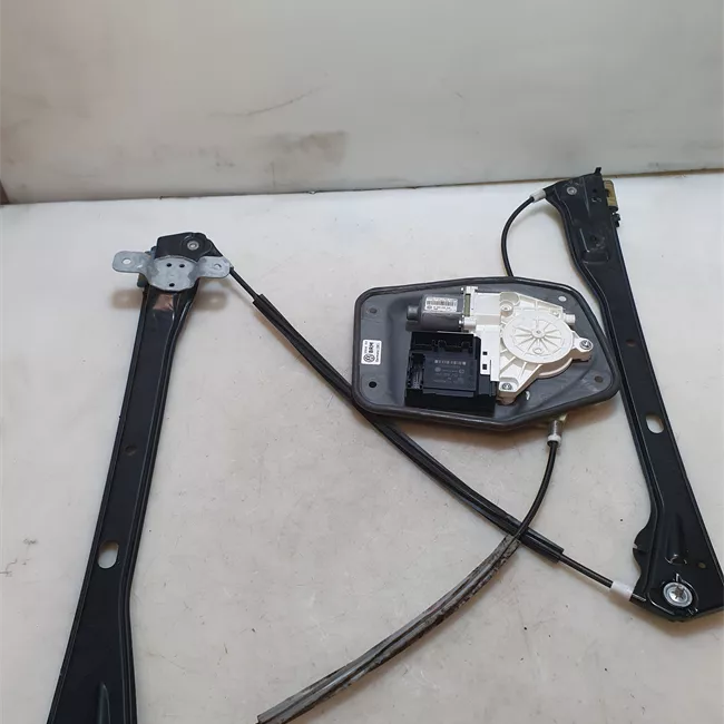 Alzacristallo elettrico porta anteriore destro