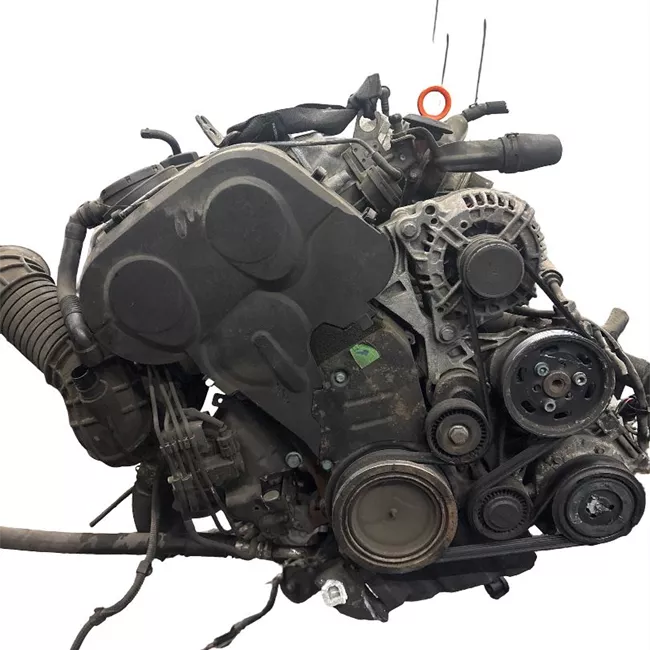 Motore semicompleto rotazionale