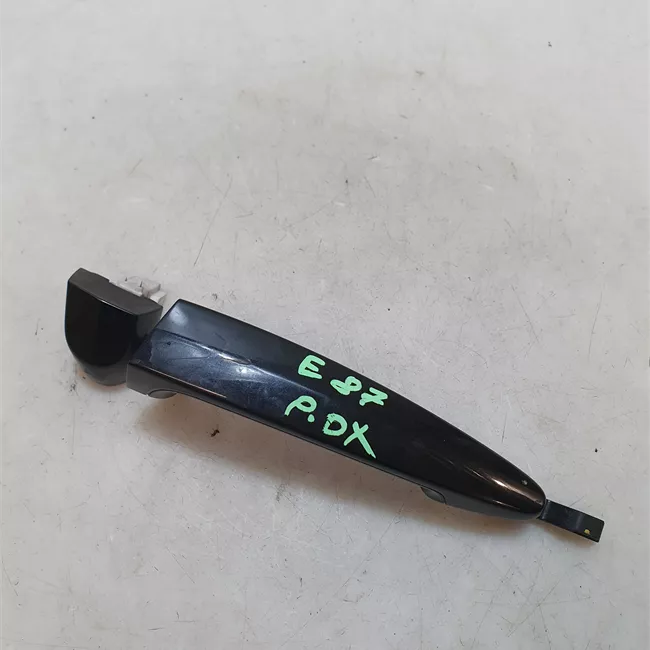 Maniglia porta posteriore destra 01/08<