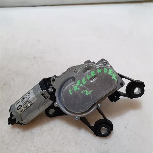 Motorino tergilunotto