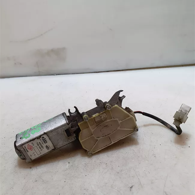 Motorino tergilunotto portello posteriore