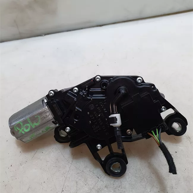 Motorino tergilunotto