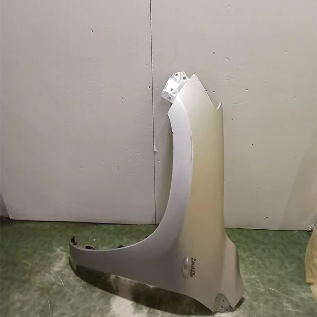 Parafango anteriore sinistro