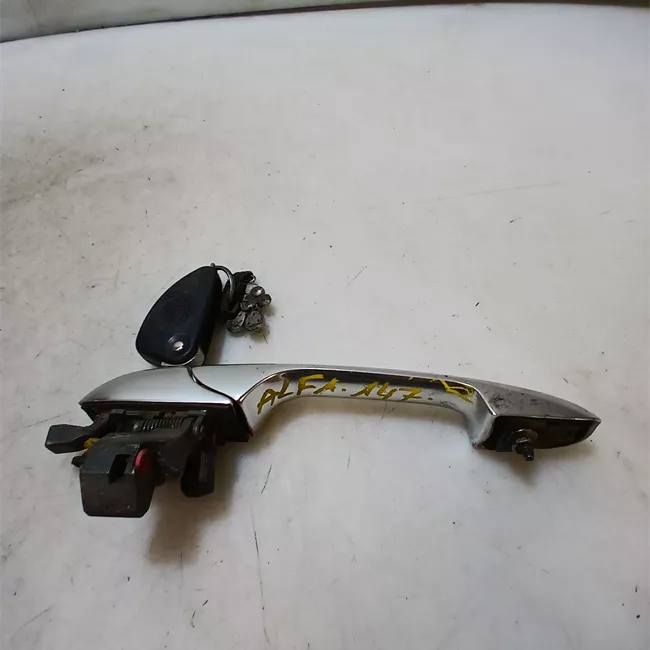 Maniglia porta anteriore sinistra