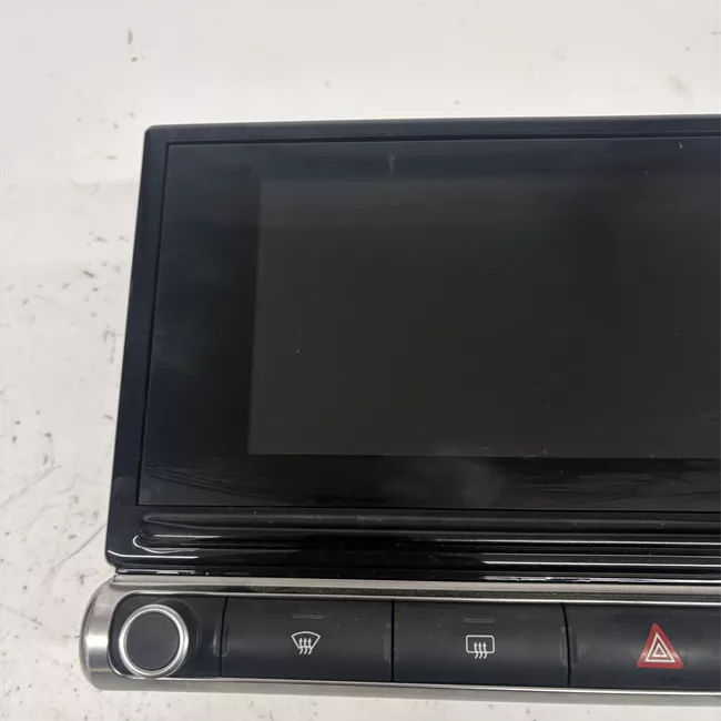 Display multifunzione