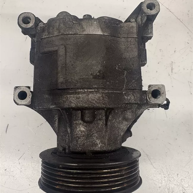 Compressore aria condizionata rotazionale