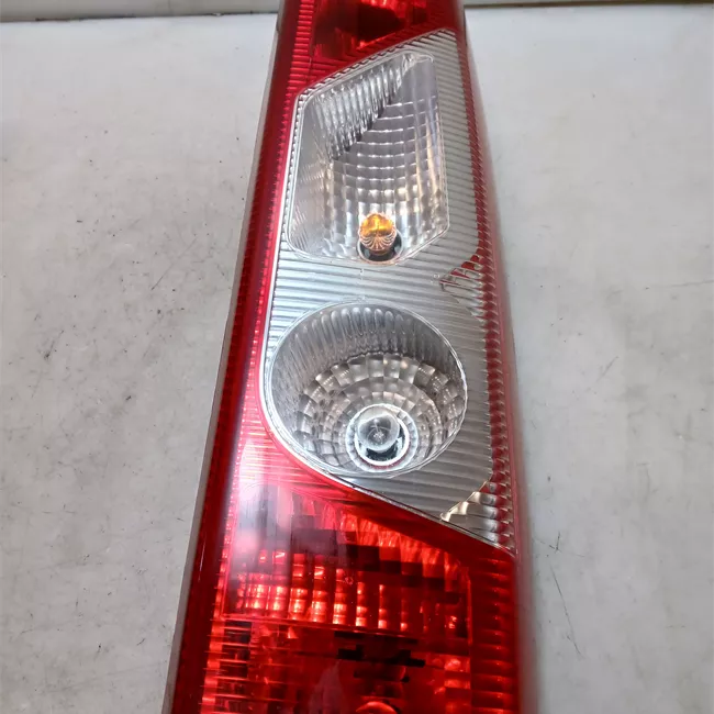 Fanale posteriore destro