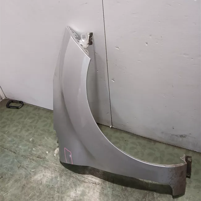 Parafango anteriore sinistro