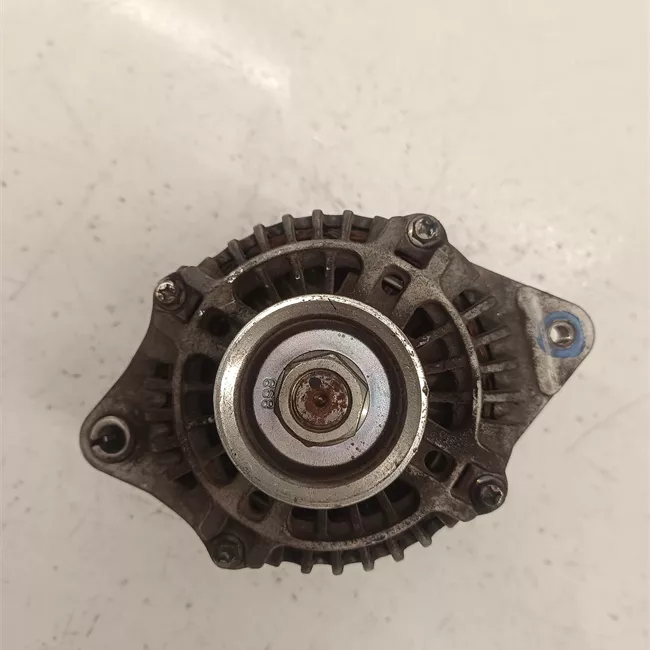 Alternatore