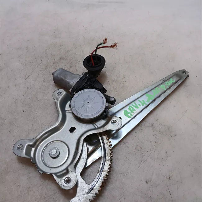 Alzacristallo elettrico porta posteriore destro