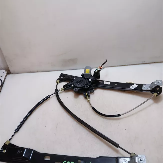 Alzacristallo elettrico porta anteriore sinistro apertura/chiusura completo cristallo anteriore elet