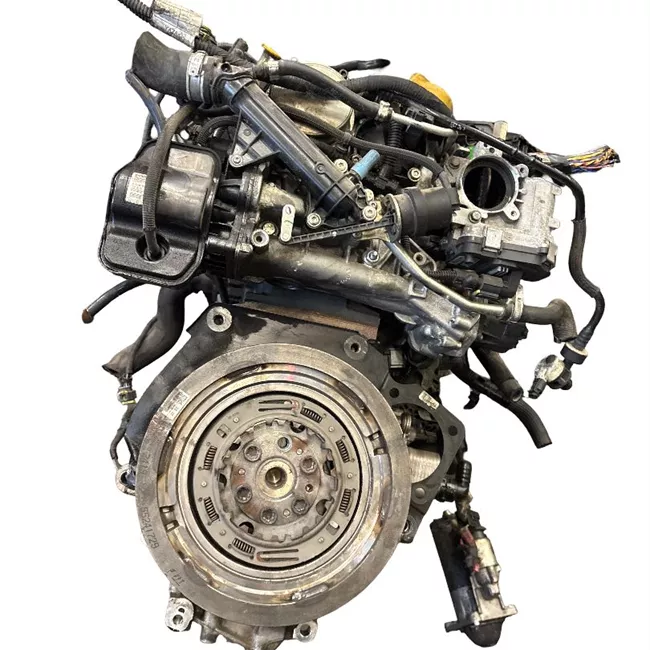 Motore semicompleto