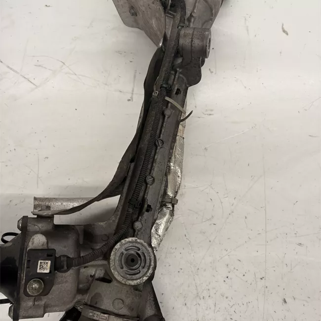 Scatola sterzo servoassistita elettronica cerchi 16