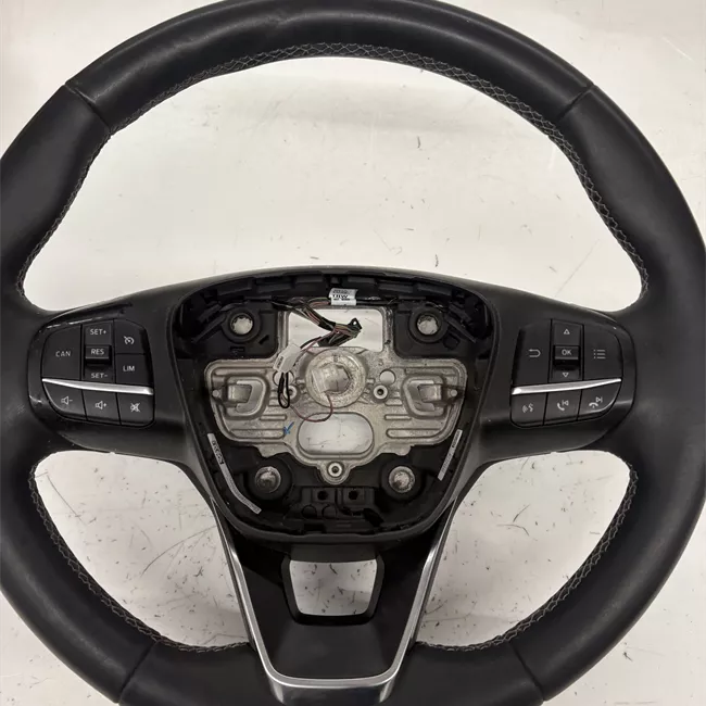 Volante controllo velocità adattivo/modanatura gateway