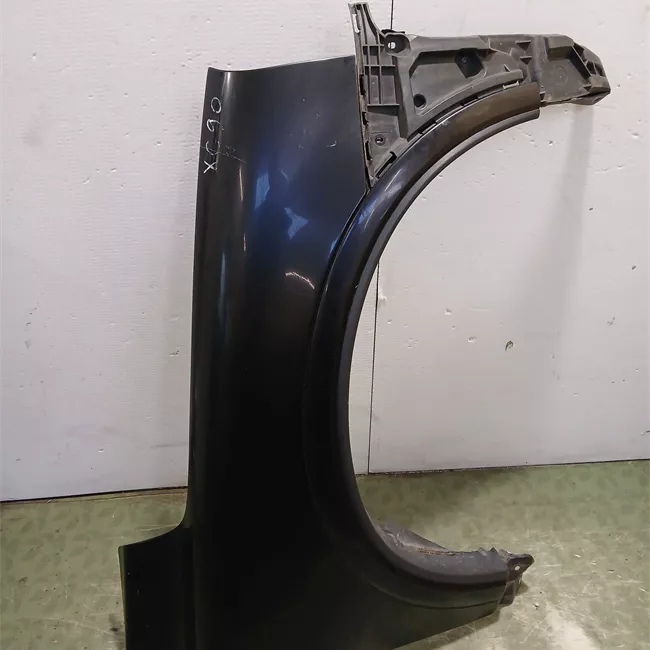 Parafango anteriore destro