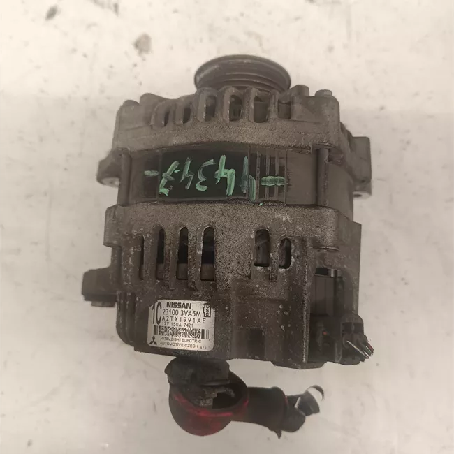 Alternatore