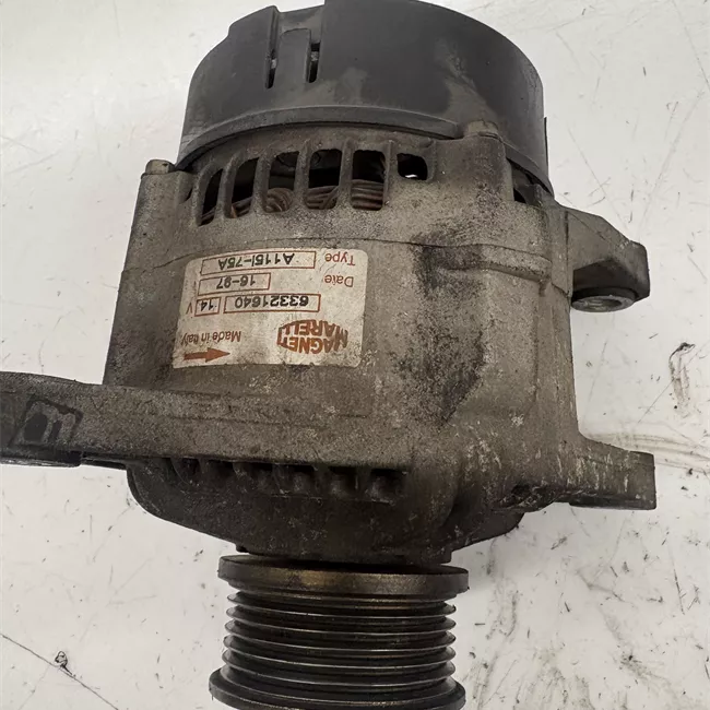 Alternatore