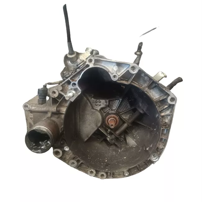 Cambio completa Rapporta 16/57