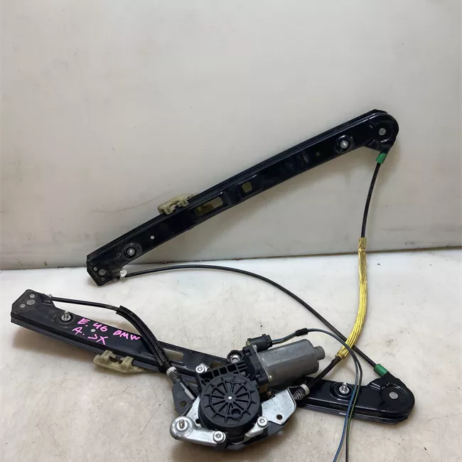 Alzacristallo elettrico porta anteriore sinistro