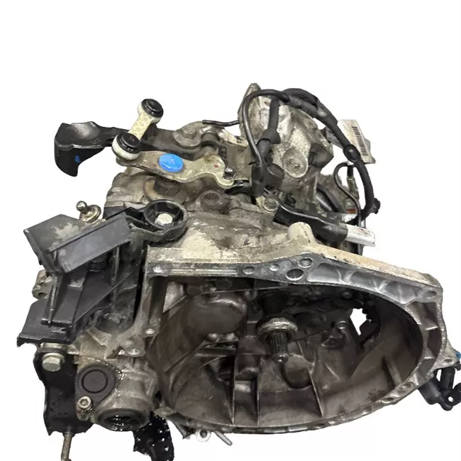 Cambio completa ETBF