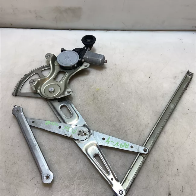 Alzacristallo elettrico porta posteriore sinistro