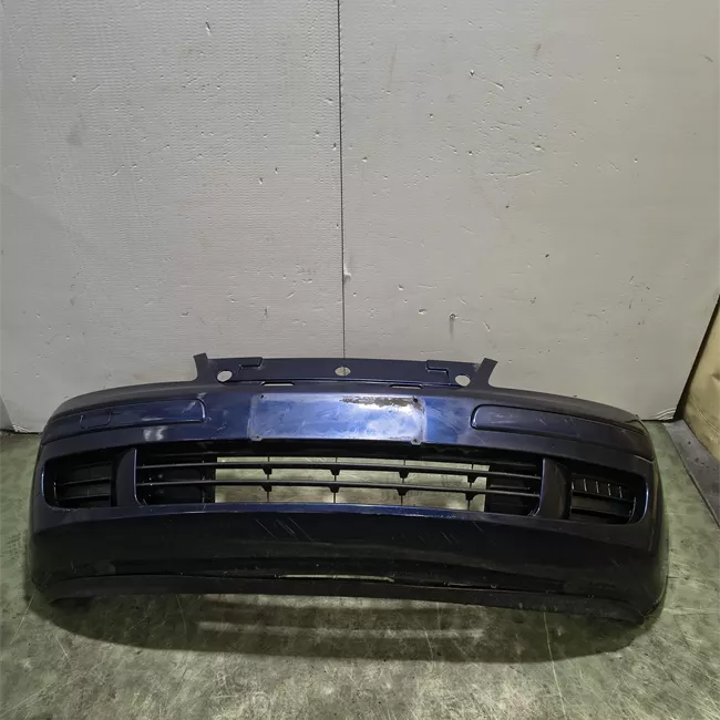Paraurti anteriore