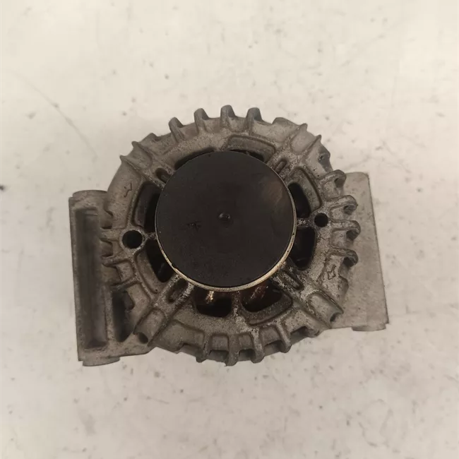 Alternatore con S&S