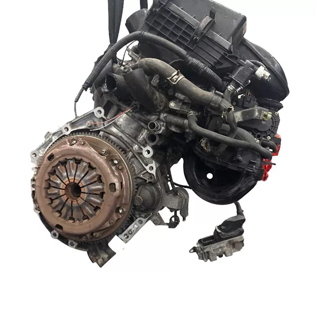 Motore semicompleto