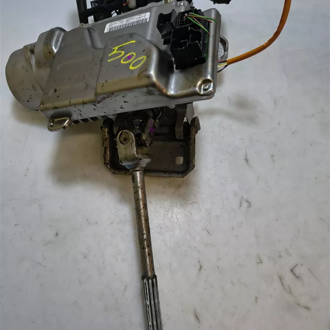 Servosterzo elettronico