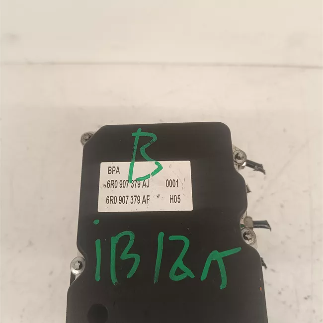 Aggregato ABS con esp