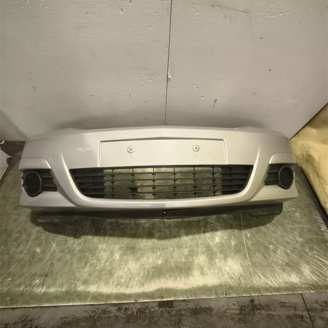 Paraurti anteriore primer