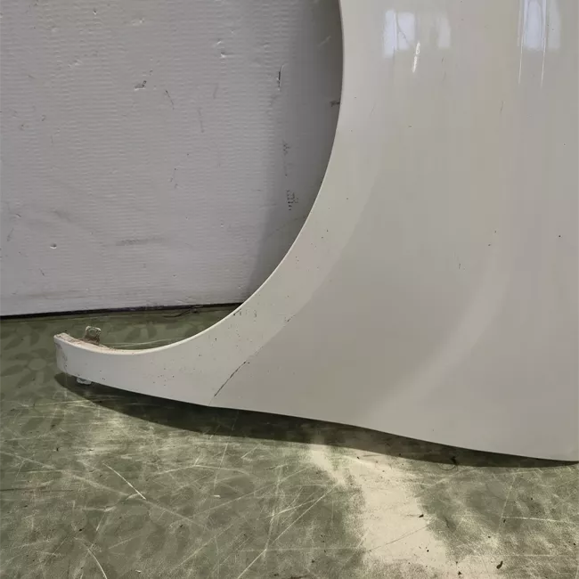 Parafango anteriore sinistro