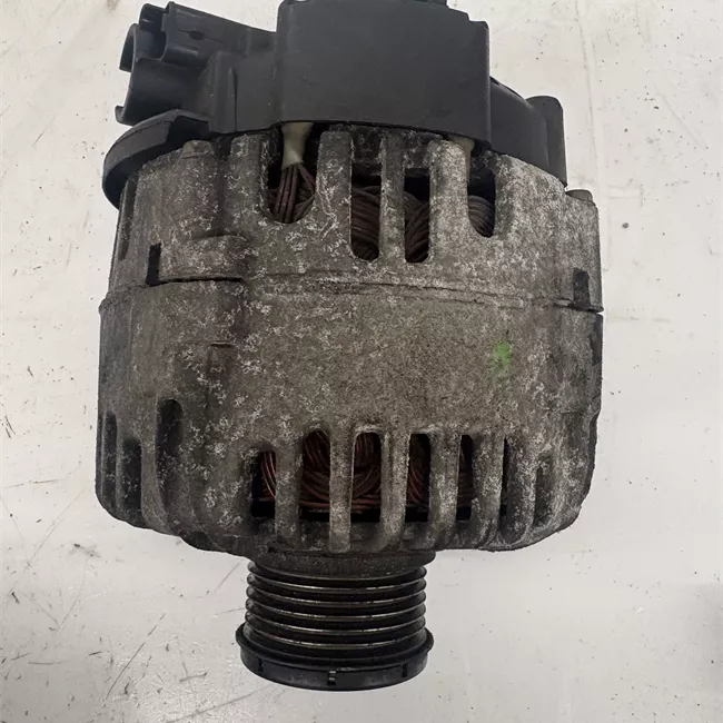 Alternatore Bosch 150AMP