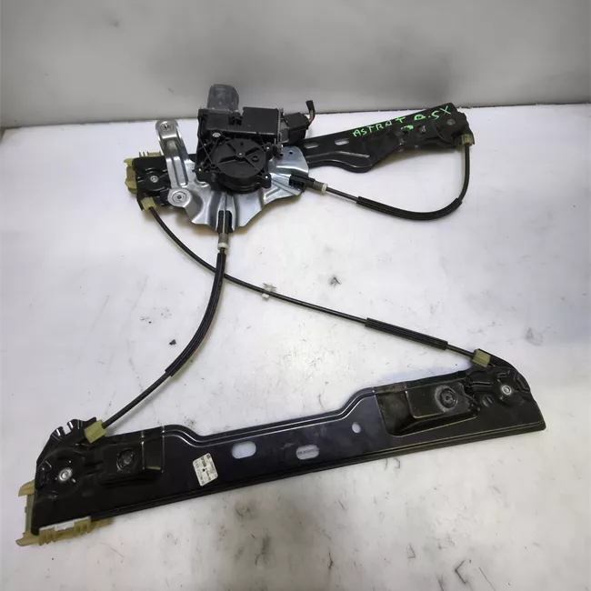 Alzacristallo elettrico porta anteriore sinistro con motorino