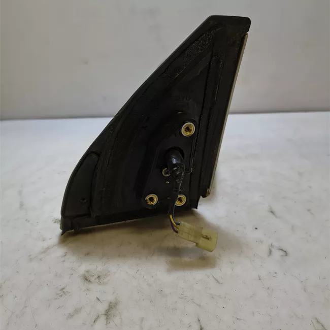 Retrovisore esterno regolazione elettrica destro argento