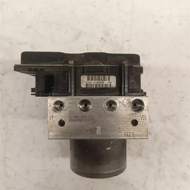 Aggregato ABS Tekna-Acenta/P