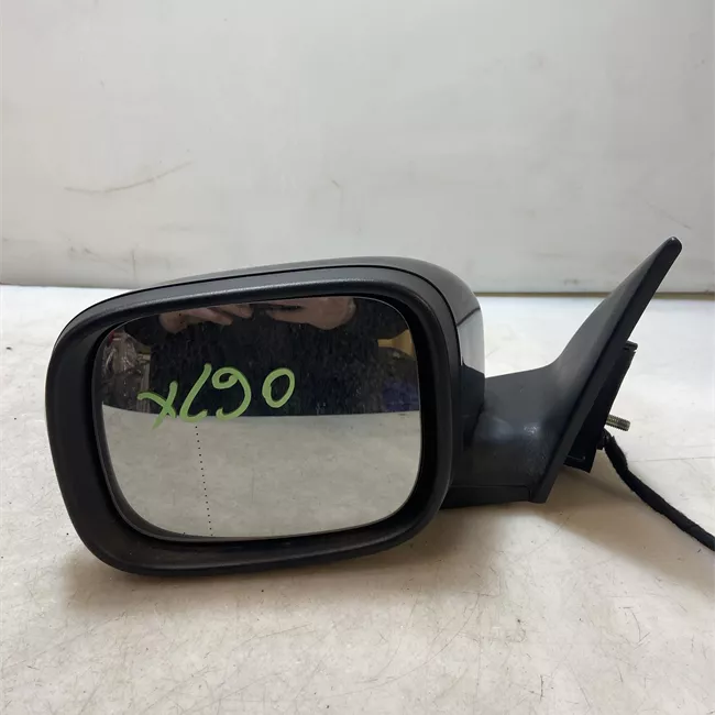 Retrovisore esterno regolazione elettrica sinistro con luce orientamento, con memoria