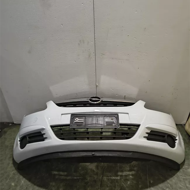 Paraurti anteriore