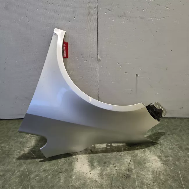 Parafango anteriore sinistro